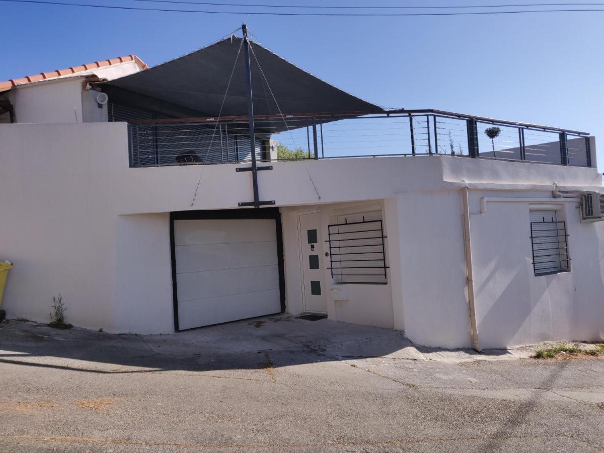 Bello Marsella Exterior foto